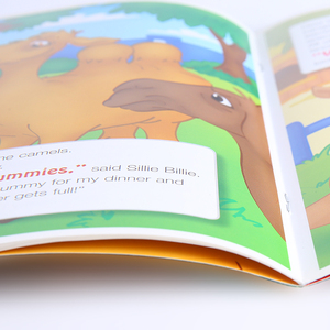 Personalizado Mini Softcookery <span class=keywords><strong>libro</strong></span> de impresión Cmyk cocina tapa blanda proveedor famoso imprimir libros de ejercicios - Product Image 5