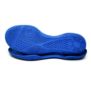 Suola per Scarpe da Boxe Personalizzata, Traspirante e Resistente all'Usura, per Scarpe Sportive da Boxe e Wrestling - Product Image 3