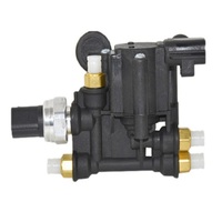 Bloc de soupape de suspension pneumatique neuf pour Range Rover Vogue L322 Discovery 3 4 L320 Middle OE RVH000046 RVH000045 RVH500070