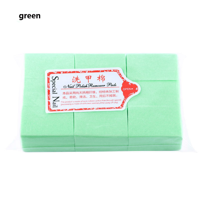 สีเขียว