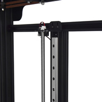 Imprimante 3D DTG A3 ActionLasers de bonne qualité, tête DX5, 8 couleurs (C M Y K 4W), format Funsunjet, prix usine, pour T-shirts, en vente