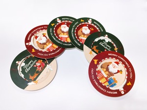 กระดาษกรอง<span class=keywords><strong>กาแฟ</strong></span>แบบแขวนหูพกพาได้ รุ่น UFO สำหรับ<span class=keywords><strong>กาแฟ</strong></span>ดริปความเร็วสูง  ถุงกรองกาแฟแบบย่อยสลายได้ - Product Image 5