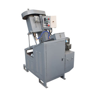 Mesin pembolong hidrolik otomatis, mesin penjepit hidrolik kecepatan tinggi, 6 tiang, Motor tembaga murni, M12-M50 metrik roda gigi Amerika - Product Image 2