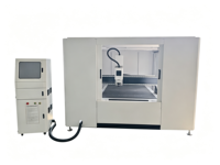 Router CNC para Trabajar la Madera, 1300*2500mm, Máquina de Tallado y Grabado para Puertas de Gabinete