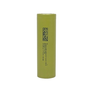 ราคาขายส่ง แบตเตอรี่ลิเธียมไอออน 3.7v 5000mah รุ่น 21700 50E แบบชาร์จได้ แบตเตอรี่ลิเธียมไอออน 21700 5000mah - Product Image 2