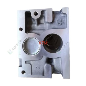 Culasse vide Newpars K7M pour Renault <span class=keywords><strong>Megane</strong></span> Scenic pour moteur 1.6L Garantie 12 mois 7701472170 - Product Image 2