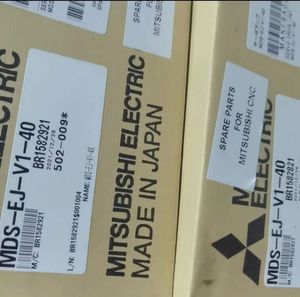 ตัวควบคุมโปรแกรมได้สำหรับเครื่องมือกล MDS-EJ-V1-40 - Product Image 2