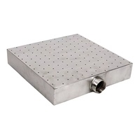 Douche extensible, pour piscine, Spa, piscine, nouveau Design
