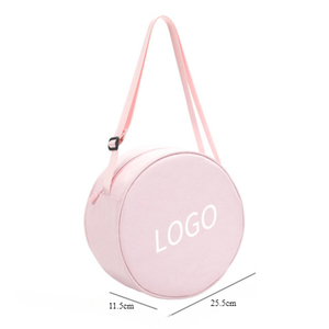 Sac de danse personnalisé pour enfants - Ballet, danse latine et street dance, logo personnalisé disponible - Product Image 2