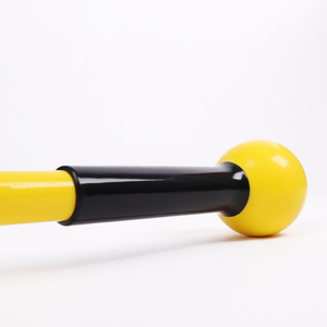 Oferta Especial: <span class=keywords><strong>Palo</strong></span> de Calentamiento para Golf, Entrenamiento de Fuerza y Ritmo del Swing - Product Image 6