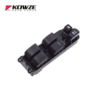 Interruptor Elevador de Ventanas Eléctricas para Automóvil para Toyota Hilux 2004-2015 84820-0K040