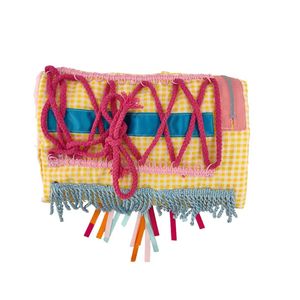 Almohada Sensorial <span class=keywords><strong>de</strong></span> Gamuza Suave Personalizada para Calentar las Manos, Manta <span class=keywords><strong>de</strong></span> Actividades para el Cuidado <span class=keywords><strong>de</strong></span> Personas Mayores <span class=keywords><strong>con</strong></span> Demencia, Juguete Terapéutico para <span class=keywords><strong>Alzheimer</strong></span>, Modelo CN - Product Image 5