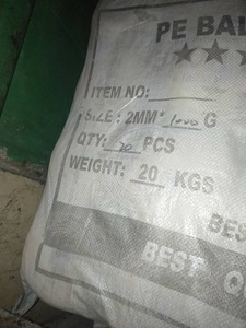 Phi PP Baler twine 250G 500G 1000g 2000g màu vàng xoắn Baler dây twine - Product Image 6