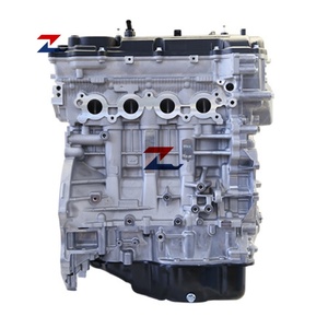 Moteur G4NC 2.0L neuf de fabricant professionnel pour Hyundai I40 Elantra Tucson et <span class=keywords><strong>Kia</strong></span> Soul Forte - Product Image 2