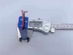 Batterie Li-Polymère OEM ODM d'usine 11.1V 1300mAh 3S1P 532288, Batterie Lithium Polymère Rechargeable 12V Lipo pour l'électronique - Product Image 6