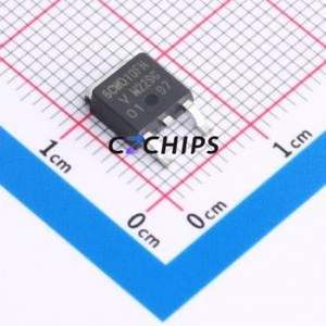 Nuevo y Original VS-6CWQ10FN-M3 DPAK(TO-252AA) Diodo Schottky, Componentes Electrónicos al por Mayor, Proveedor de Chips y Servicio BOM - Product Image 1