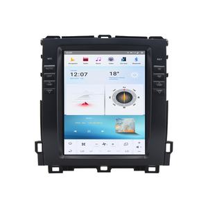 2K 8 CORE 10.4 'Android 13 lettore Dvd auto per Prado 120 98-02 per <span class=keywords><strong>LEXUS</strong></span> <span class=keywords><strong>GX470</strong></span> Radio 2009 2004 Gps 8G 128G navigazione - Product Image 1