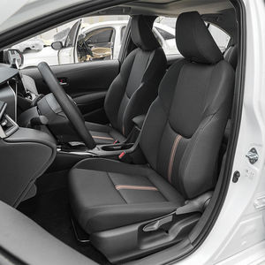 2025 Toyota Corolla America Design Corolla Toyota Levin Hybride Version Luxe Version Sport Hybride Double Moteur 1.8L - Product Image 6