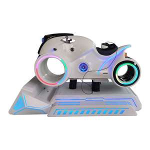 Simulador <span class=keywords><strong>de</strong></span> <span class=keywords><strong>Carreras</strong></span> <span class=keywords><strong>de</strong></span> Autos <span class=keywords><strong>de</strong></span> Realidad Virtual 9D para Parques <span class=keywords><strong>de</strong></span> Atracciones, Equipo <span class=keywords><strong>de</strong></span> Conducción <span class=keywords><strong>de</strong></span> Autos <span class=keywords><strong>de</strong></span> Realidad Virtual para Niños, para Parques Temáticos Educativos al Aire Libre - Product Image 5