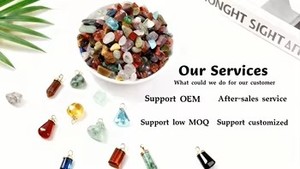 Wholesale Natural Crystal <strong>Stone</strong> Chips Loose Gemstone Resin <strong>Chakra</strong> Pyramid Carved <strong>Engraving</strong> - Product Image 6