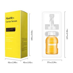 <span class=keywords><strong>Caviar</strong></span> OBM pour le lifting du visage liquide, raffermissant, anti-rides, anti-âge, vitamine E, usage domestique, 30 ml - Product Image 5