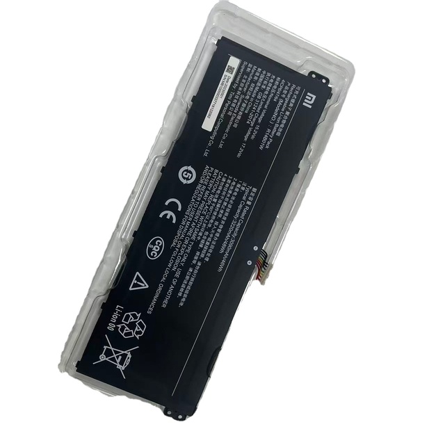 Laptop Replacement Battery for Xiaomi R10B01W R13B02W R14B01W R15B01W G15B01W N15B01W Lithium-ion Notebook Battery