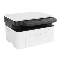 Imprimante laser multifonction 1188a pour bureau et domicile, copieur laser noir et blanc A4, scanner, machine tout-en-un neuve d'origine