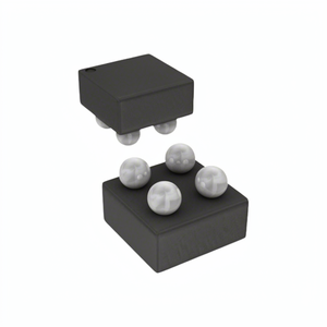 Electronic Chips Component DMP1100UCB4-7 Transistors X2-WLB0808-4 BOM IC In Stock - Product Image 1