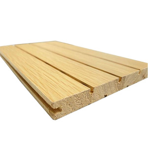 Panel acústico moderno 3D <span class=keywords><strong>para</strong></span> hotel, ignífugo e insonorizado con diseño de modelo 3D NRC 1,0 <span class=keywords><strong>para</strong></span> grabación de estudio, aislamiento acústico escolar - Product Image 4