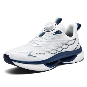 Último Diseño en Calzado Deportivo <span class=keywords><strong>para</strong></span> Mujer, Zapatos Transpirables <span class=keywords><strong>para</strong></span> <span class=keywords><strong>Hombre</strong></span> <span class=keywords><strong>2023</strong></span>, Zapatos <span class=keywords><strong>para</strong></span> Correr <span class=keywords><strong>de</strong></span> Alta Calidad - Product Image 3