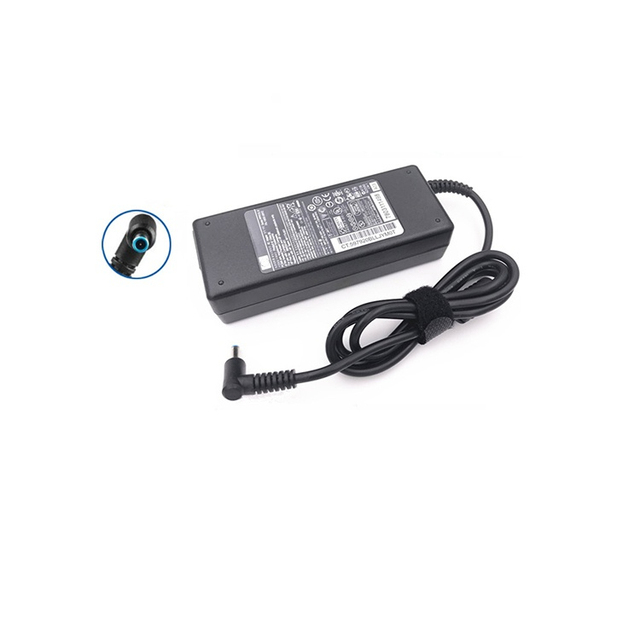 Brand New 19.5V 4.62A 90W Laptop AC Adapter Charger for HP 4.5mm*3.0mm Blue Pin Power Supply Adapter