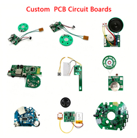 Fabricant de circuits imprimés et de cartes de circuits imprimés assemblés sur mesure, conception de circuits imprimés, assemblage SMT, test de composants, production de masse pour l'électronique grand public