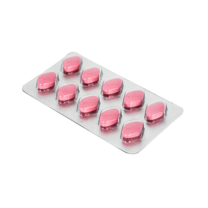 Tabletas de Suplemento Doble Acción, Fibra Dietética, Suplementos Herbales, Cápsulas para Adultos, Píldoras de Súper Potencia - Product Image 3