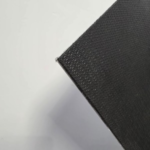 Korrosionsbeständige Nylon-PC-Laminatplatte mit Stahlkern Verbundplatte für Maßgefertigte Bootsböden - Product Image 6