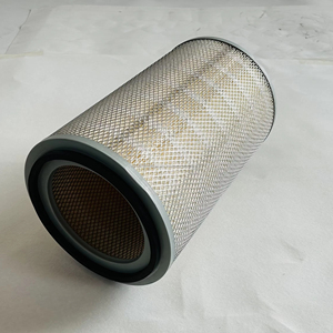 Nuevo Filtro de Aire para Compresor Manny, Repuestos Industriales para Compresores 42848317, Separador de Aire y Gas - Product Image 1