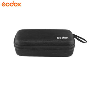 <span class=keywords><strong>Godox</strong></span> Flash Accessoires Ak-r18 Package Sac Flash Accessoires Pour <span class=keywords><strong>Godox</strong></span> V1 <span class=keywords><strong>Ad200</strong></span> <span class=keywords><strong>Pro</strong></span> Round Flash Head Package Bag - Product Image 2