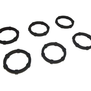 Customizable <b>O</b>-<b>Ring</b> Set Mechanical Seal Tool Set in Oil Style for Outfitting Gear in <b>Rubber</b> Silicone PU Material - Product Image 4