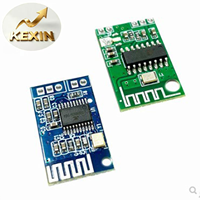 Modul Papan Penerima Audio 5V, Papan PCBA Tanpa Amplifier CA-6928