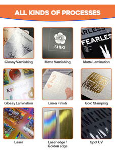 Productfabrikant Klassiek Familiespel 300 Gsm Papier Italiaanse Waterdichte Speelkaarten Te Koop - Product Image 5