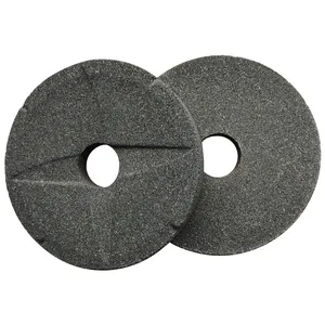 2024 Hot sale factory direct Abrasive Grinding Stone Wheel for flour mills for sale