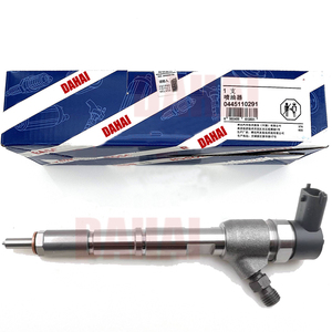 Iniettore Common Rail DAHAI Giappone 0445110629 0445110291 0445110317 0445110273 0445110183 0445110293 0445110494 <span class=keywords><strong>0445110351</strong></span> - Product Image 1