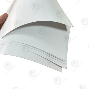 High Quality C2S Art Paper 80gsm to 250gsm Glosry & Matt C2S Art Coated Paper for Brochures Catalogue and Calendar Printing - Product Image 6