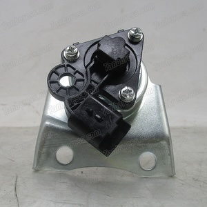 Pièces de turbo TD02 pour Citroën Berlingo II 1.6 <span class=keywords><strong>HDi</strong></span> DV6DTED Moteur Turbocompresseur 49373-02003 0375Q9 0375R0 Turbine - Product Image 5