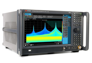 Keysight (Agilent) Máy phâ<span class=keywords><strong>n</strong></span> tích tí<span class=keywords><strong>n</strong></span> hiệu uxa n9040b - Product Image 2