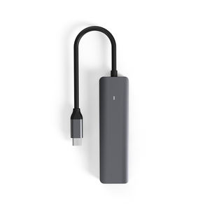 Nouveau <span class=keywords><strong>hub</strong></span> <span class=keywords><strong>usb</strong></span> 5 en 1 Type C station d'accueil mignon mini <span class=keywords><strong>hub</strong></span> <span class=keywords><strong>usb</strong></span> type-c 4K HD 60Hz <span class=keywords><strong>usb</strong></span> 3.0 <span class=keywords><strong>hub</strong></span> station d'accueil pour ordinateur portable 4K - Product Image 6