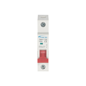 Aislador 1P TMH1-125 - Product Image 1