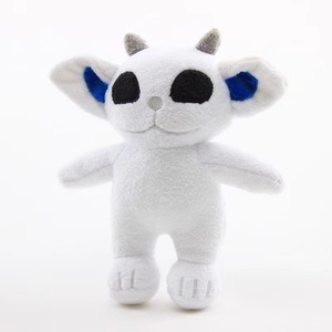 Ingrosso 20Cm nuovo bianco ventuno piloti Ned giocattoli di peluche cartone animato animali di peluche bambola per bambini regalo per bambini - Product Image 4