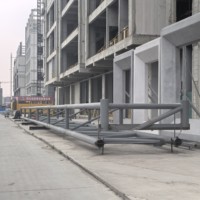 Almacén Prefabricado Ligero y Económico de Estructura de Acero de Diseño Moderno de China y Construcción Metálica de Acero