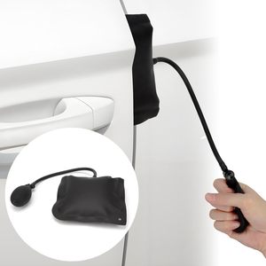 Kit d'outils de serrurier Aoma : <span class=keywords><strong>Cale</strong></span> pneumatique, airbag, outils manuels pour ouvrir les fenêtres et les portes de voiture, outils d'ouverture de serrures, <span class=keywords><strong>cale</strong></span> à pompe - Product Image 5