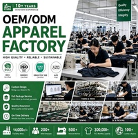 Usine de vêtements OEM ODM, certification OEKO-TEX 100 AZO, production en série, fabricant de vêtements de sport de marque